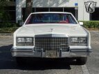 Thumbnail Photo 2 for 1985 Cadillac Eldorado Coupe